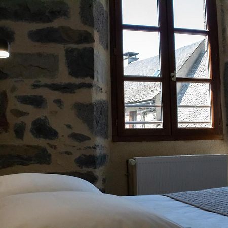 Hotel Restaurant Le Bardiere لاغيول المظهر الخارجي الصورة